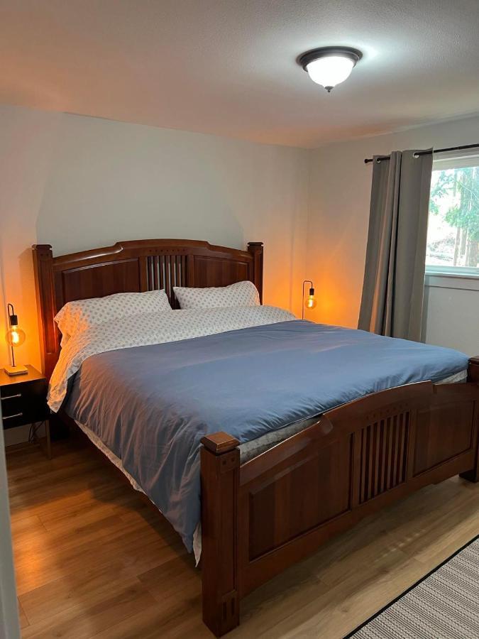 פויאלופ Private Lake House מראה חיצוני תמונה