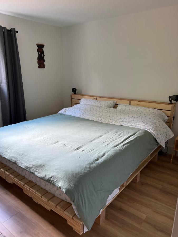 פויאלופ Private Lake House מראה חיצוני תמונה